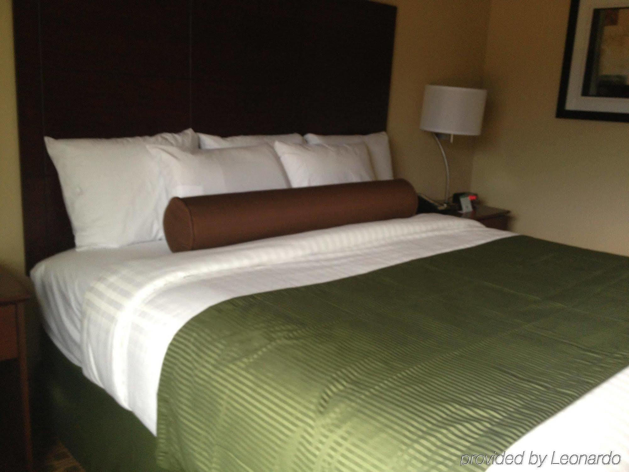 Cobblestone Inn & Suites - Hartington Buitenkant foto